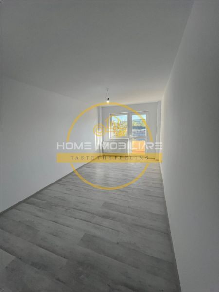 Bloc Nou , ap 3 camere, etaj 1/4 , Valea lupului. - Poză 2