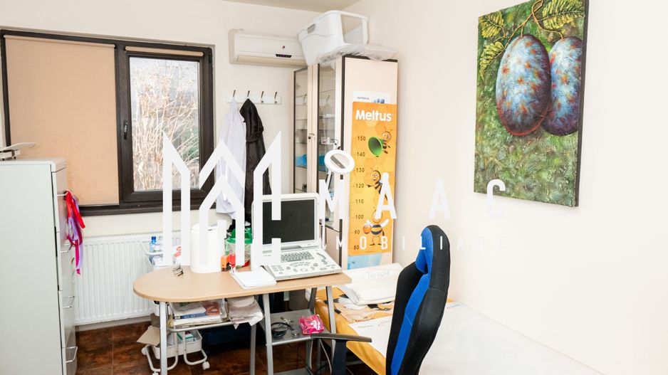 Spatiu Comercial | 78MP | 4 camere - Poză 5