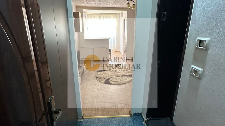 Garsoniera | 1980 | Etaj 6/10 | Metrou Lujerului - 3 minute - Poză 11