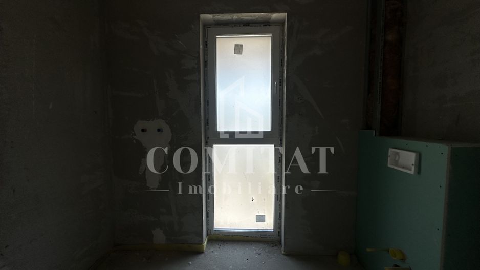 Apartament 4 camere | Bloc nou | Zona Spitalului Regional-Florești - Poză 8