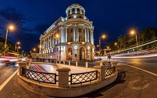 Centru- Copou- Biblioteca Centrala- Studio - Modern - Poză 13