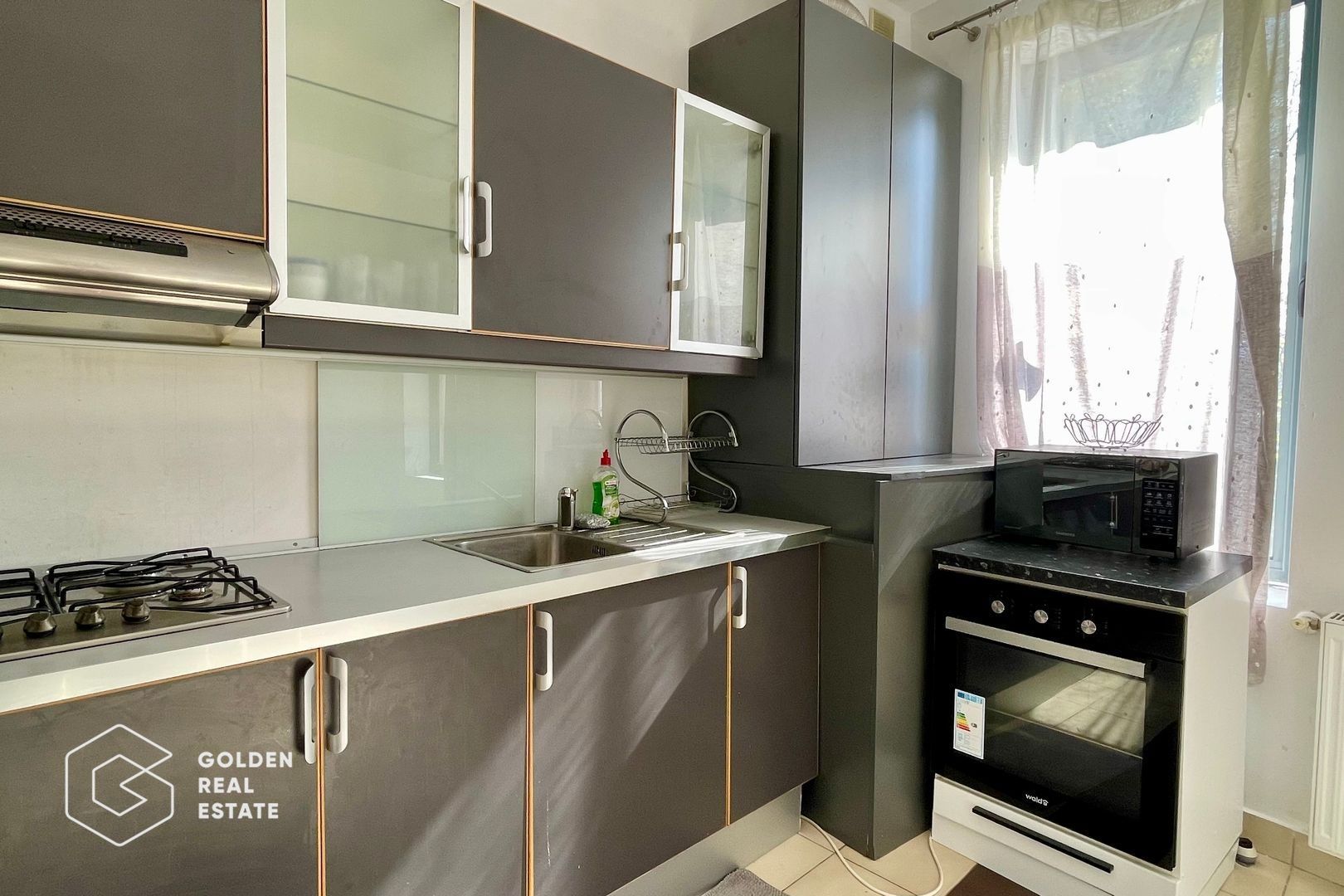 Apartament de 3 camere, decomandat, etajul 2 - Poză 7