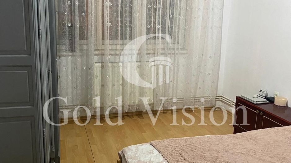 Apartament cu 2 camere, 55 mp utili, mobilat complet, zona Unirii - Poză 3