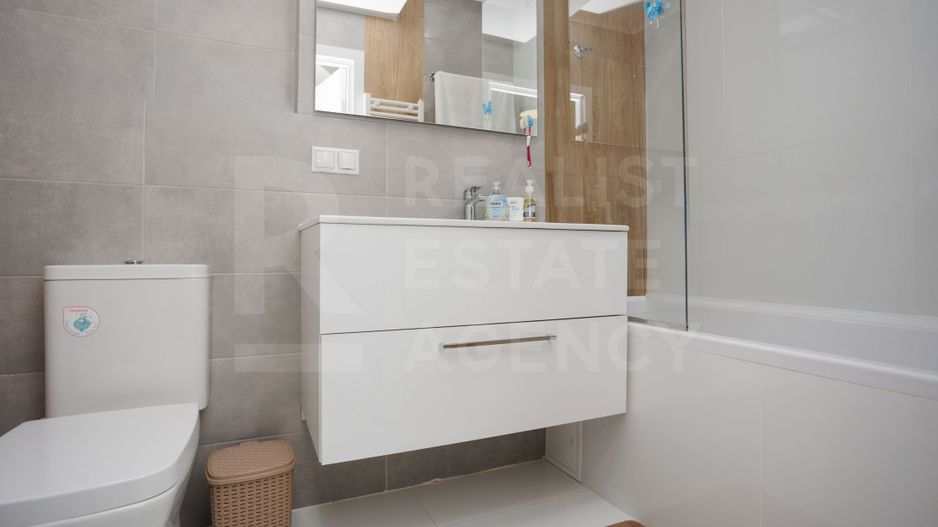 Vânzare, apartament, 1 cameră, Strada Carierei, Rîșcani - Poză 9