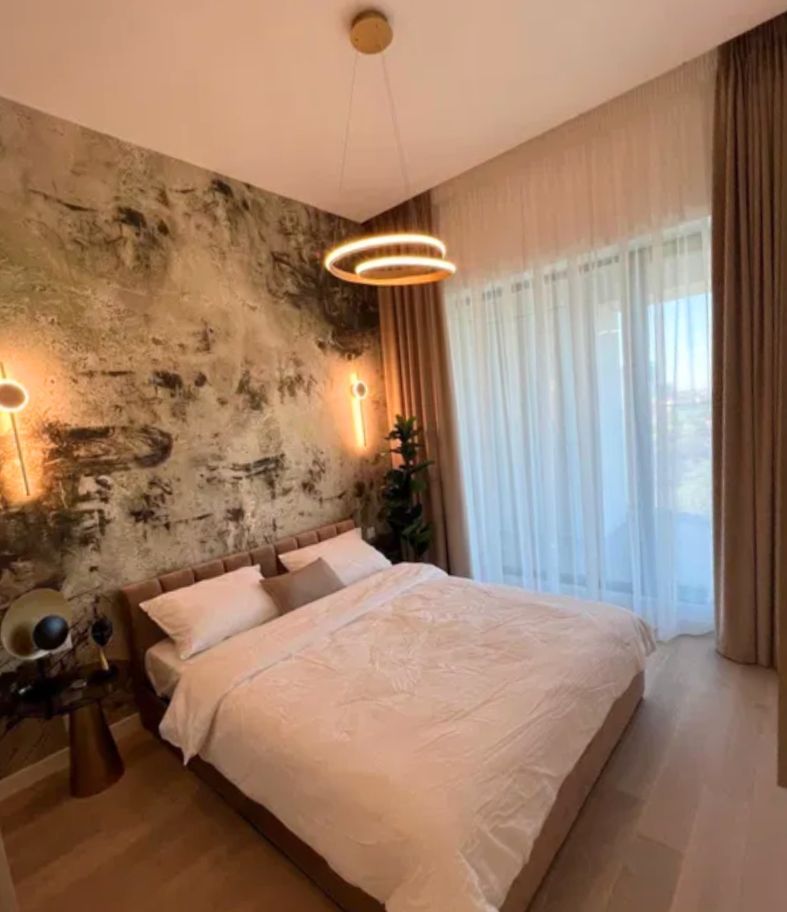 Apartament modern cu 3 camere la prima inchiriere ONE - Poză 1