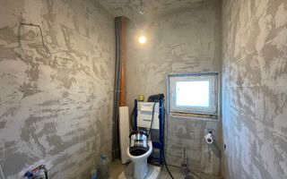 Casa tip duplex, semifinisata, 160 mp și teren 250 mp – Europa, Cluj! - Poză 7