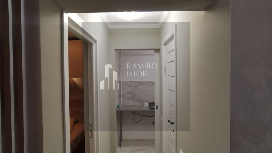 Apartament 2 camere,  semidecomandat,  Soseaua Salaj - Poză 7