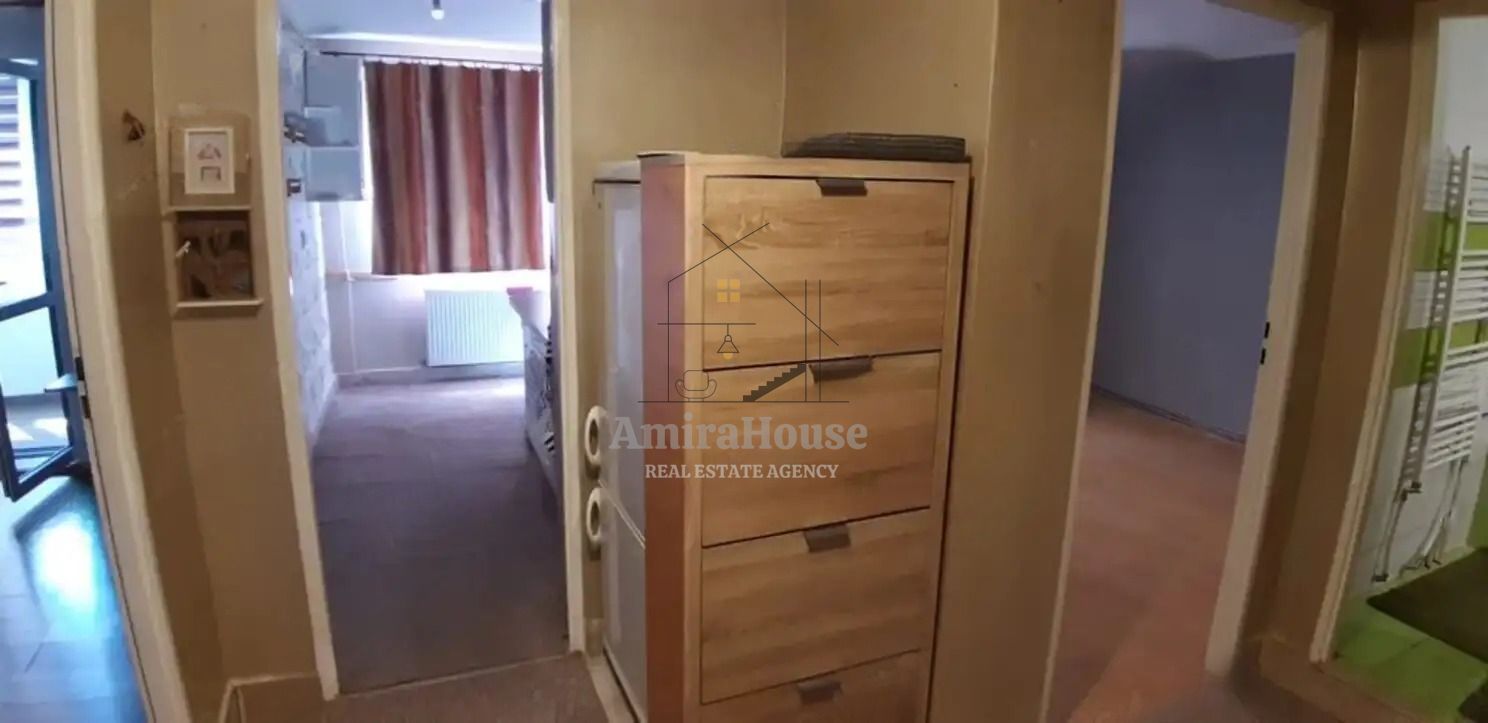 Apartament 2 camere decomandat, Manastur str Mehedinti - Poză 7