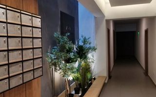 Apartament deosebit, 2 camere - Livada Postei - Poză 7