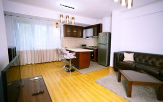 APARTAMENT 2 CAMERE 10 MIN DE METROU IANCULUI + PARCARE - Poză 2