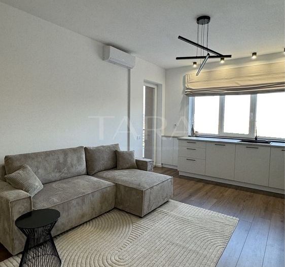 Apartament 3 camere decomandate, zona BMW - Poză 3