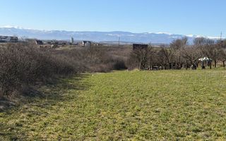 Teren intravilan de vânzare - Ocna Sibiului - Poză 15