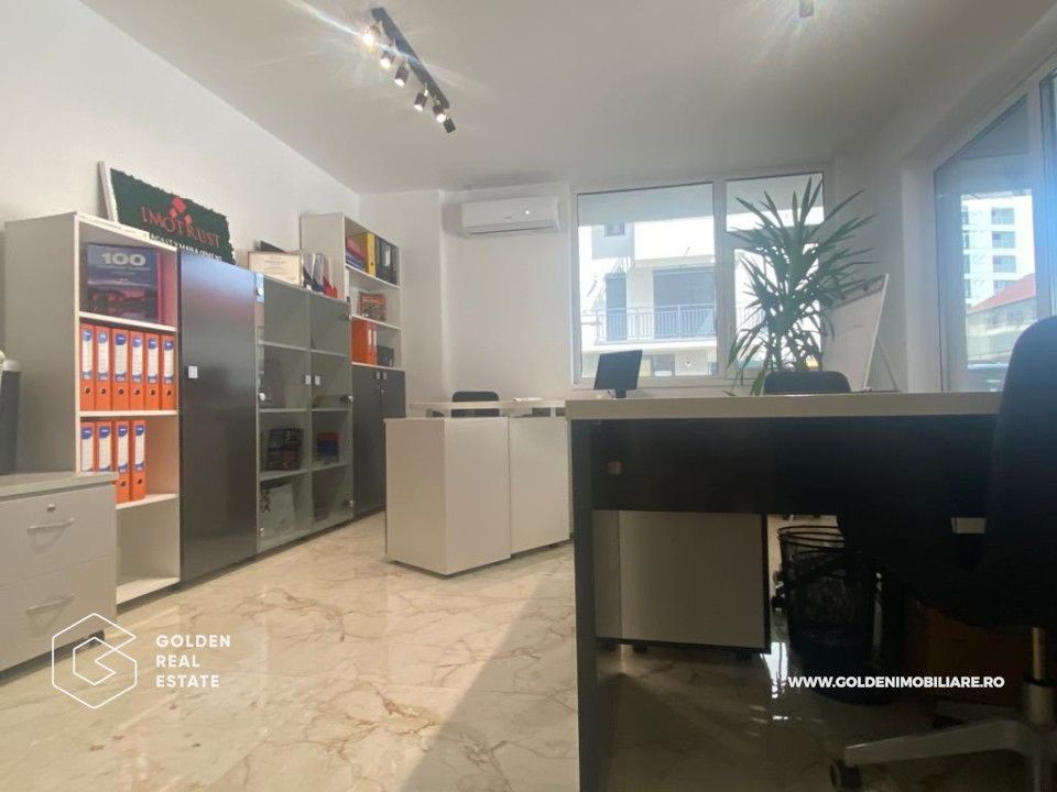 Spatiu birou, City of MARA - Poză 1