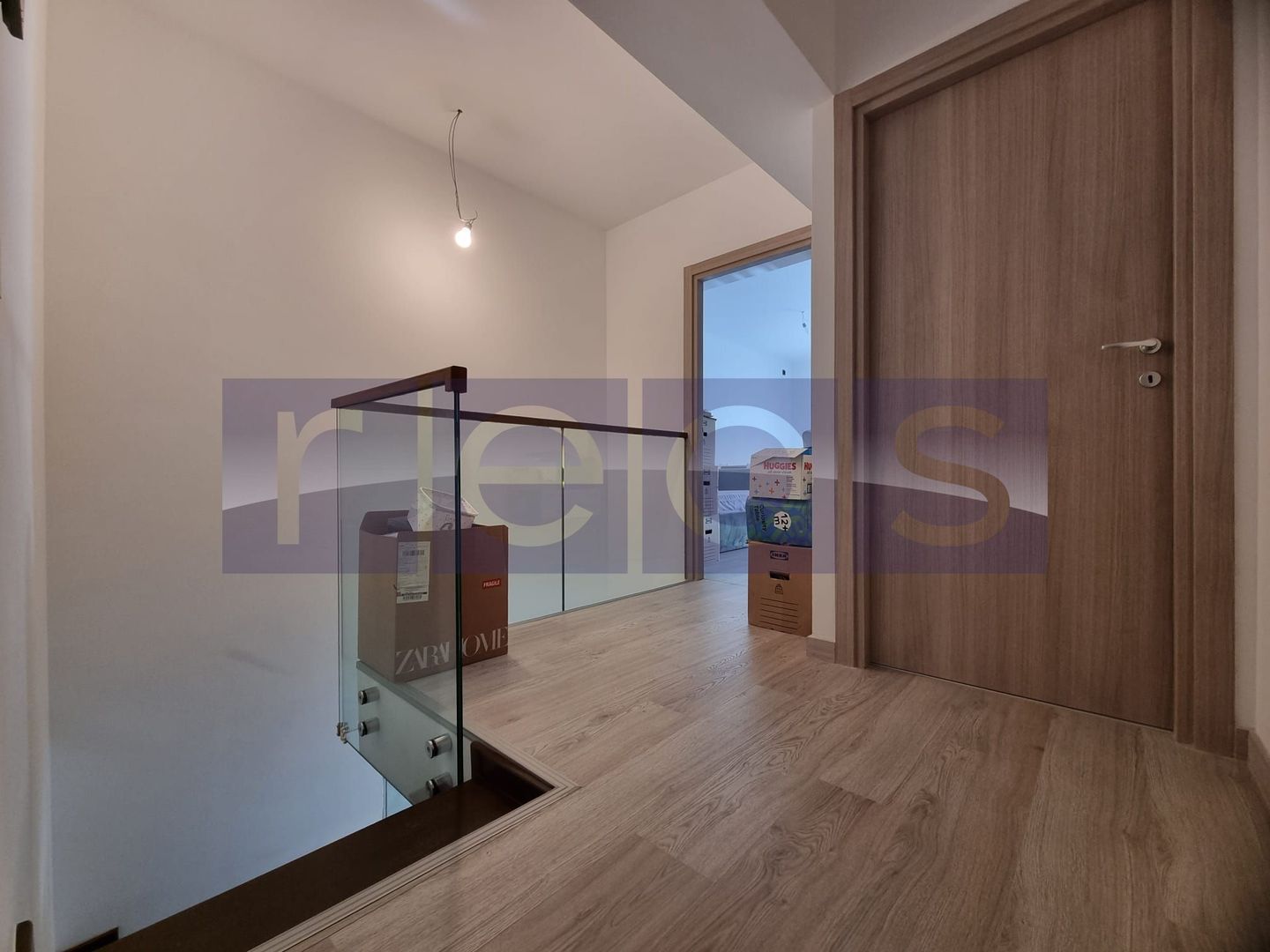 VANZARE -DUPLEX 3 CAMERE -BUCURESTI  Mall Select Residence - Poză 28