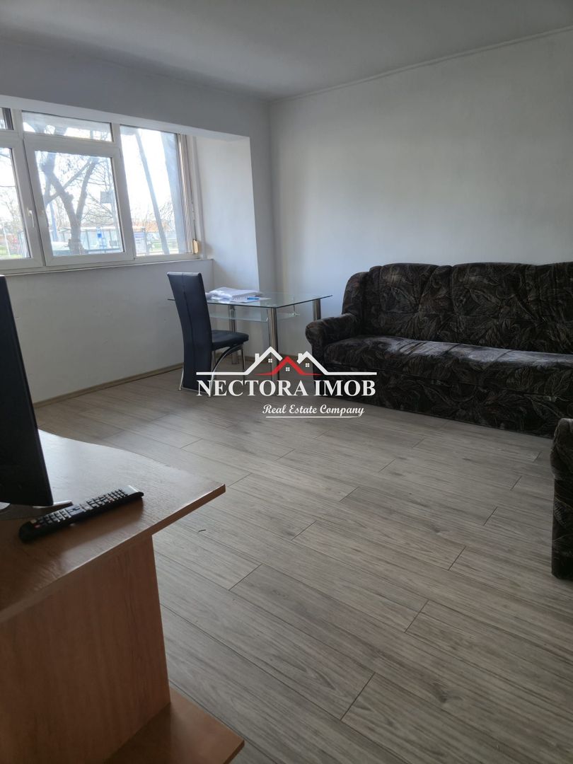 NECTORA IMOB-Apartament 3 camere, 2 bai, Aleea Calinului Auchan, 66 mp - Poză 1