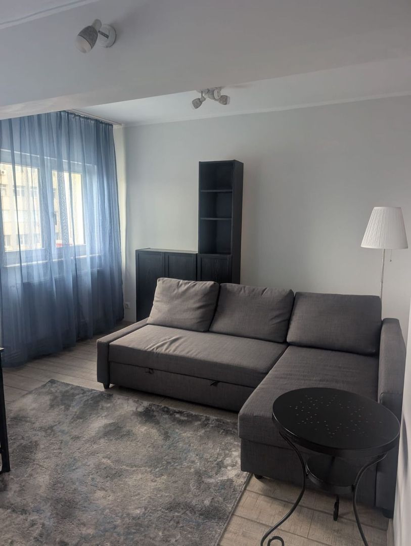 Închiriere 3 Camere, 90mp, Rahova - Sebastian, Centrală Proprie - Poză 5