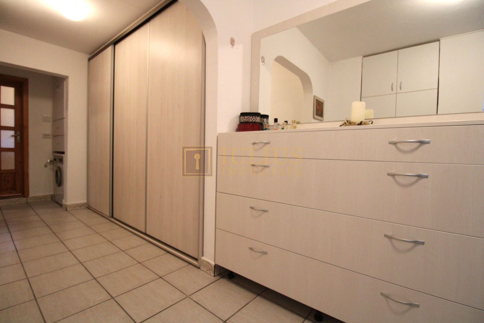 Soarelui, decomandat, centrala proprie, et 2/4. - Poză 12