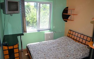 De inchiriat apartament elegant, 2 camere, 52mp, 4 8, metrou Lujerului - Poză 4
