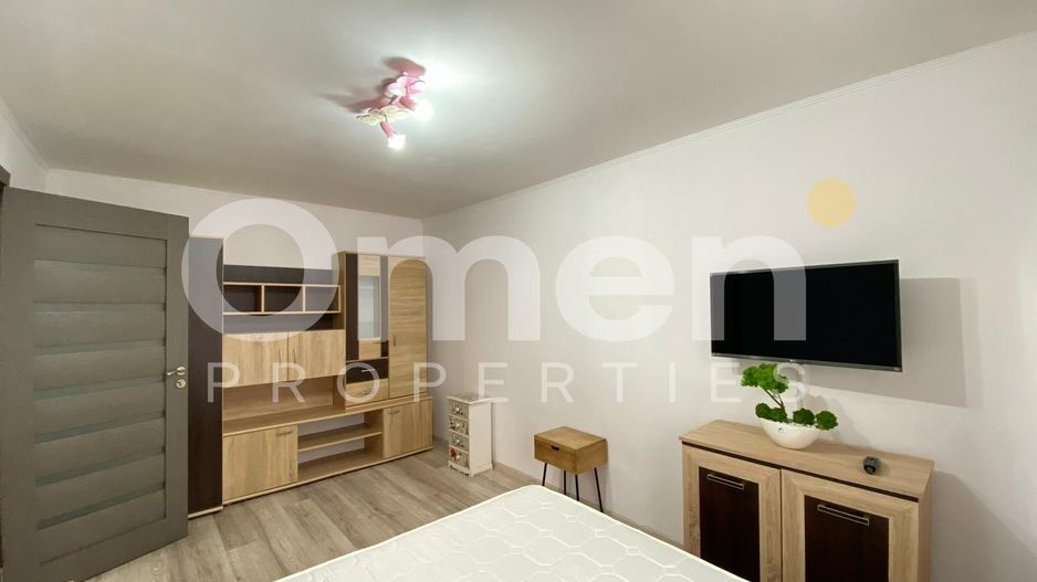 Apartament modern cu 2 camere, situat in zona Albina - Poză 4