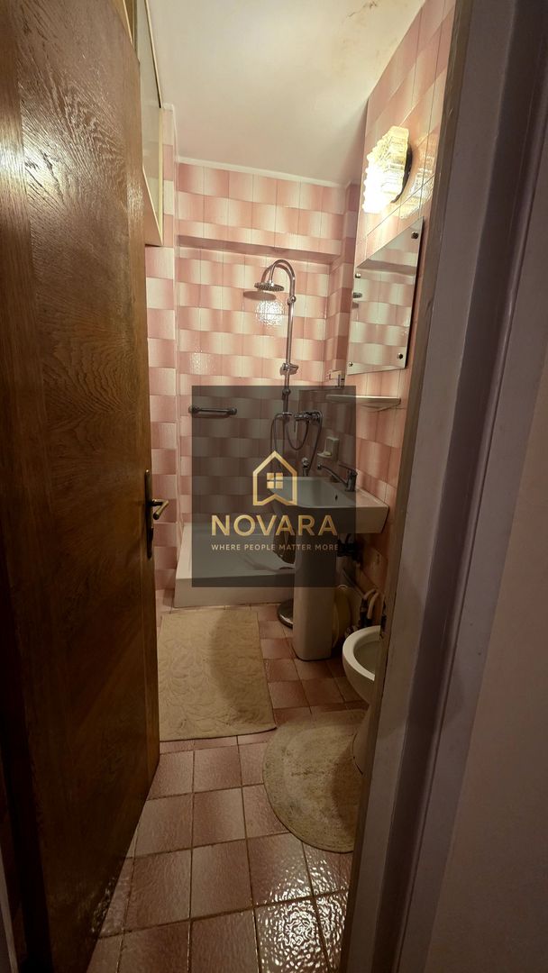 4 camere Bulevardul Dacia dubla orientare - Poză 16