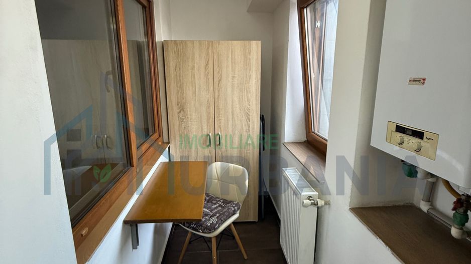 Închiriere apartament 2 camere /Tătărasi /bloc nou - Poză 7