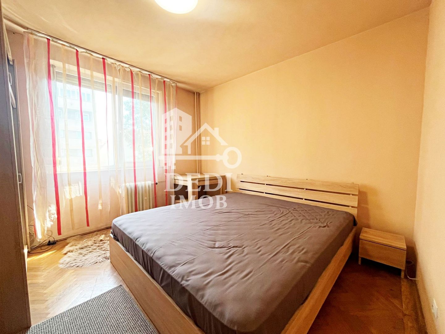 Apartament 3 camere de inchiriat in zona Centrala, Oradea - Poză 2