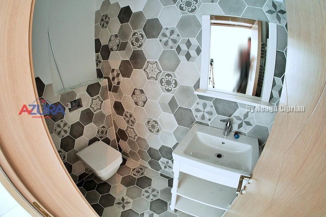 COMISION 0% -  Apartamente 3 camere zona Tancodrom - Poză 7