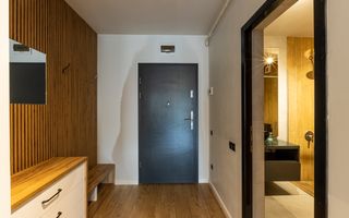 2 camere, Premium, bloc nou,Scala Centar,Zona Centrala, Bosch NTT Data - Poză 9