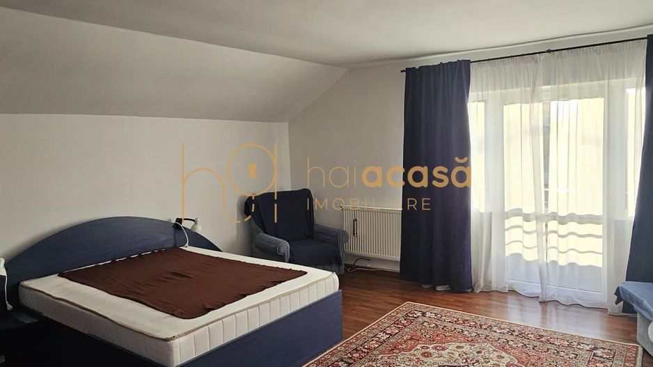 Casă / Vilă cu 8 camere de vânzare în Manastur, Cluj-Napoca - Poză 25