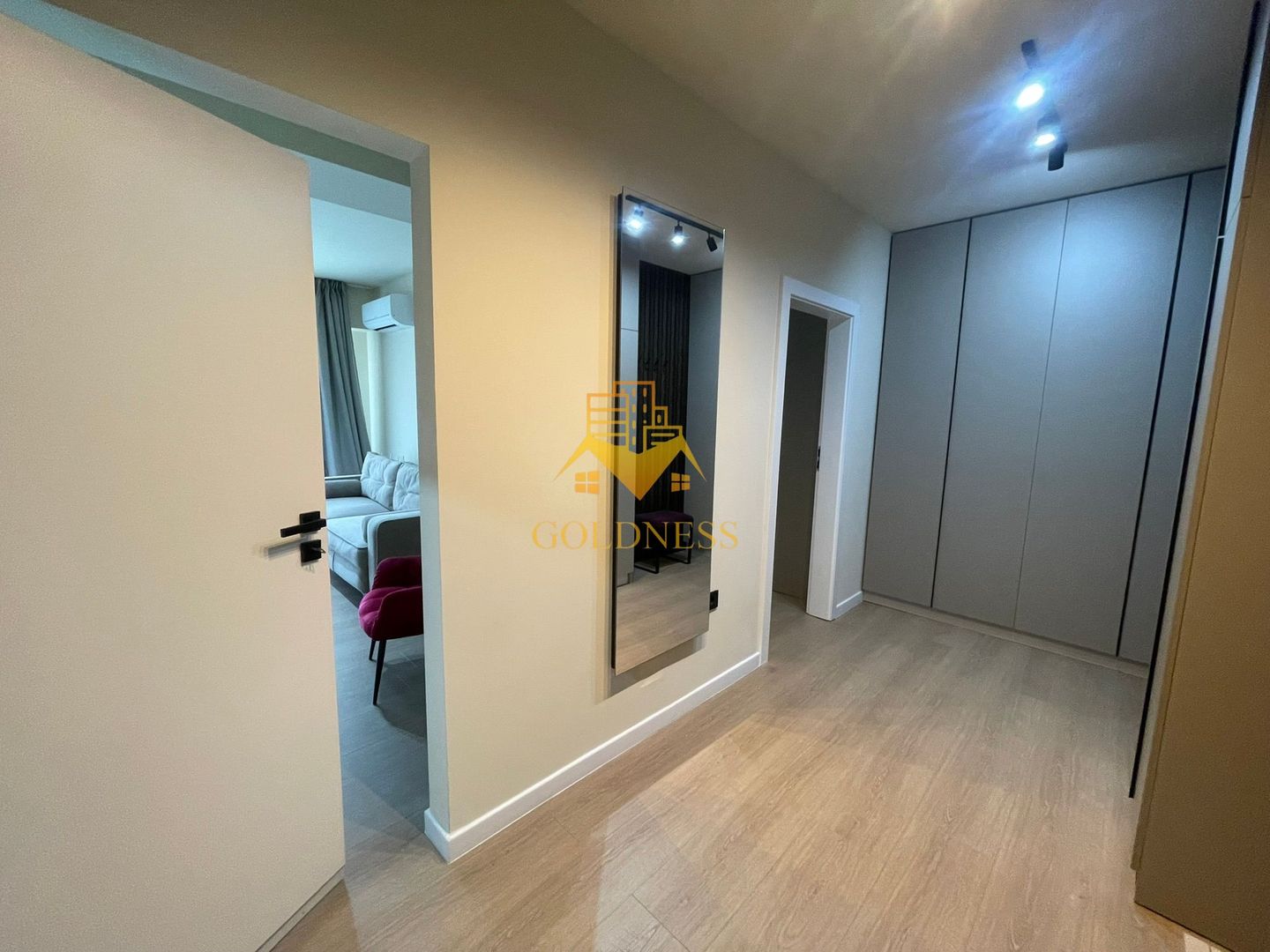 Compartimentare optima| Decomandat| Finisaje 2026| West City Manastur| - Poză 6