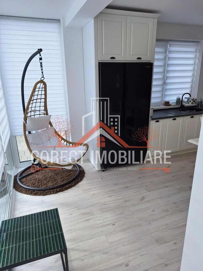 Casă Premium în Cartierul Panoramic | 120 mp utili | 400 mp teren | Co - Poză 11
