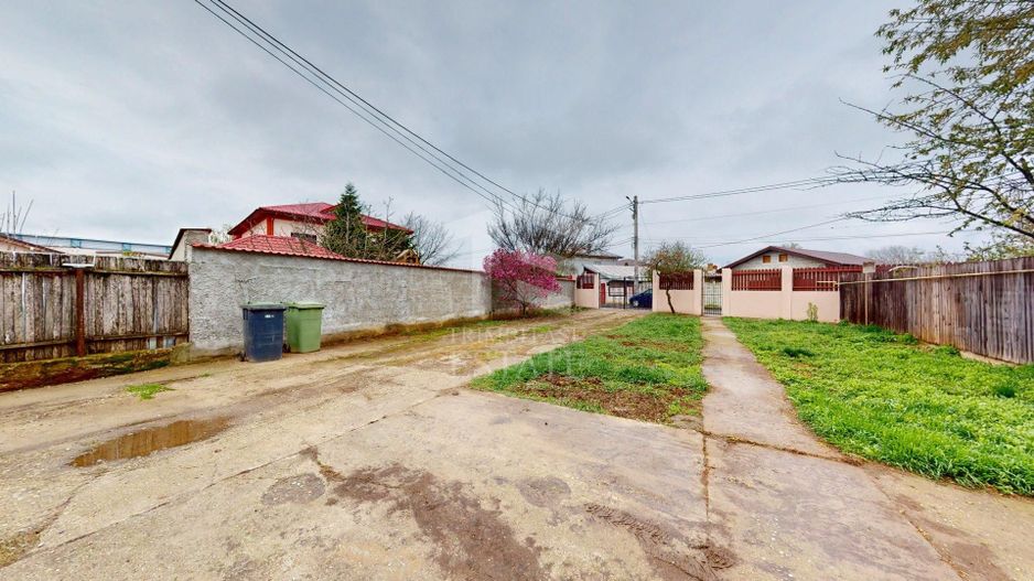 Casa ideala  Locuinta si afacere 665mp teren - Poză 33