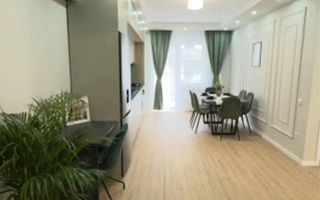 Apartament de vânzare 2 camere,54 mp, zona Terra - Poză 6