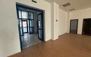 Spatiu comercial de inchiriat - Piata Alba Iulia - Poză 7