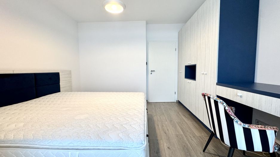 Apartament elegant 3 camere | Zona Olimpia – Stadion | Garaj| - Poză 15