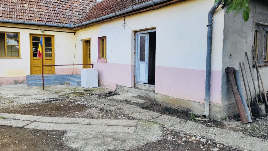 Casǎ renovabilă pe teren de 700 mp – Rontău - Poză 7