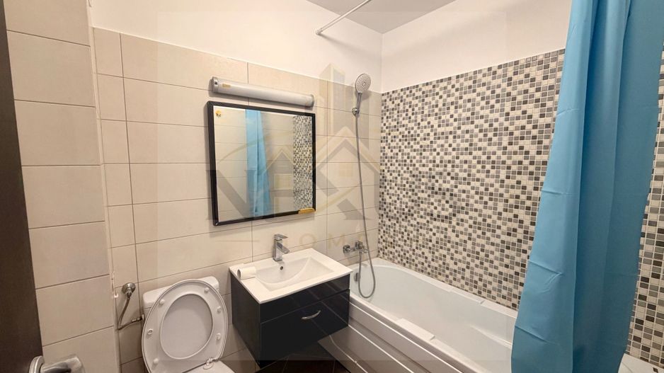 Metrou Dimitrie Leonida - Cheile Turzii - Apartament 2 cam - Parcare - Poză 8