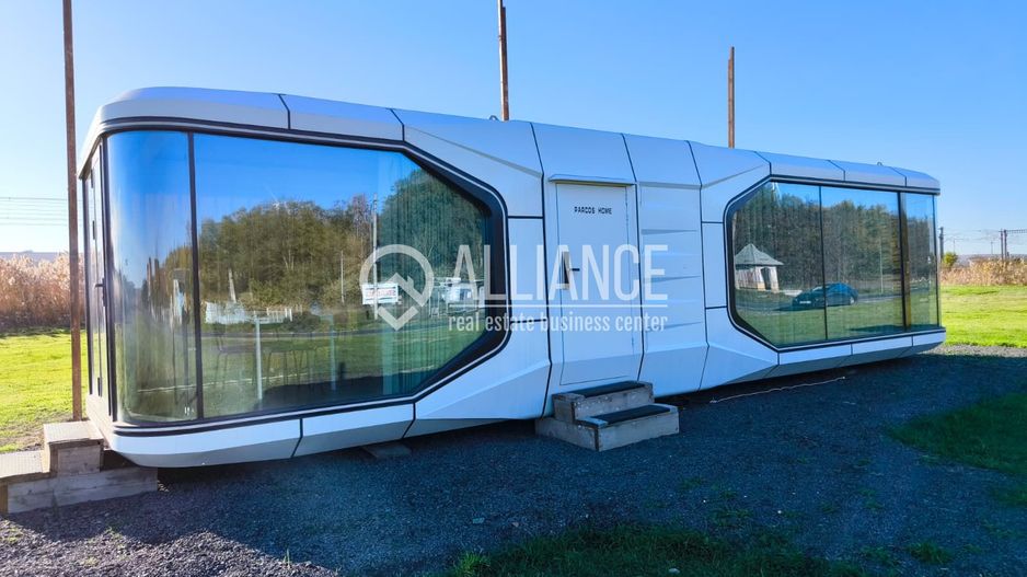 SALIGNY - (Cod01) Mega-ansamblu rezidential la start! - Poză 19