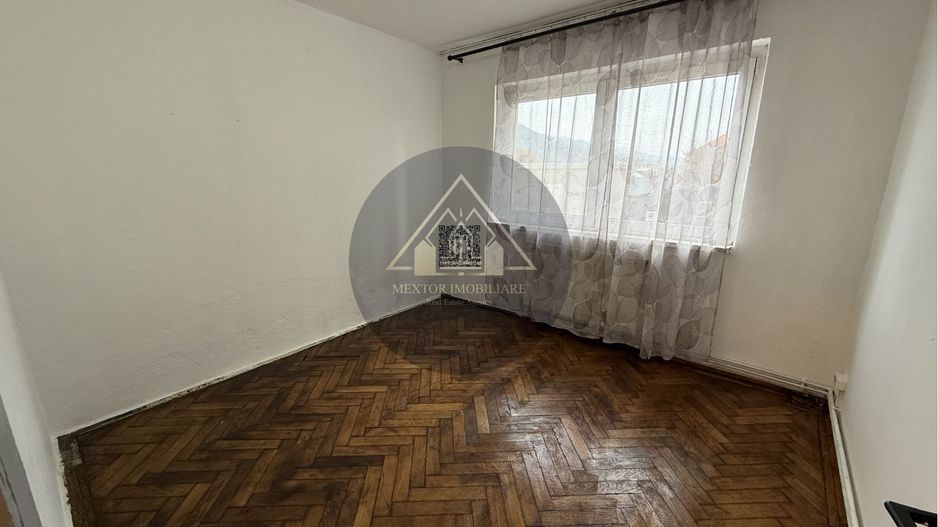 Apartament 2 camere, semi-central Medias - Poză 5