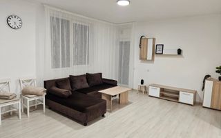Apartament la cheie | 2 camere | Zona Str Eroilor - Floresti - Poză 1