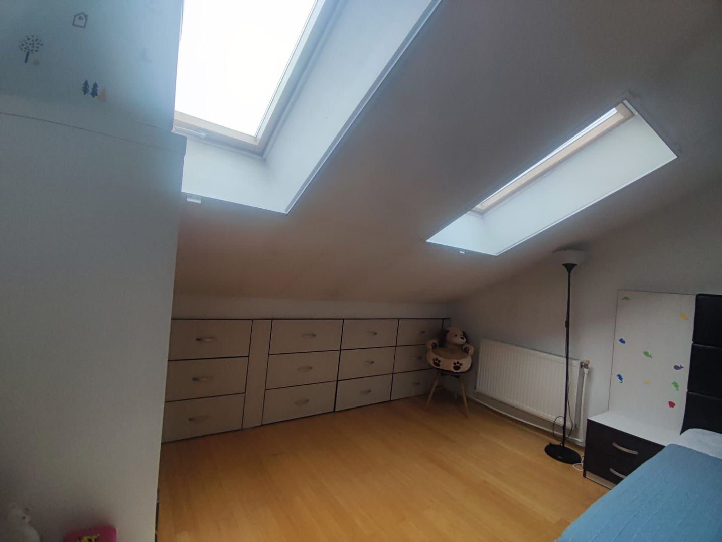 Apartament duplex 2 camere | 62 m² | zona Dristor - Vitan - Poză 6