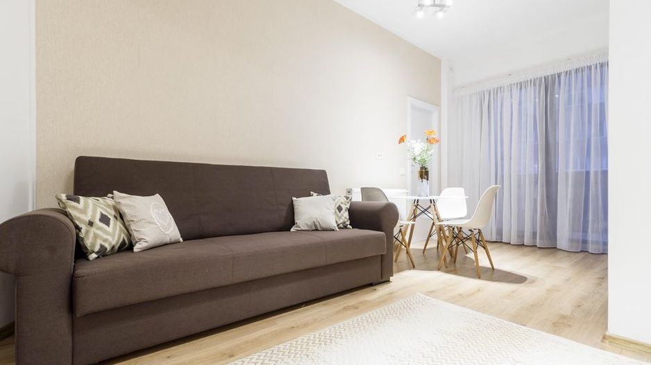 Nerva Traian bloc nou Unirii - Poză 2