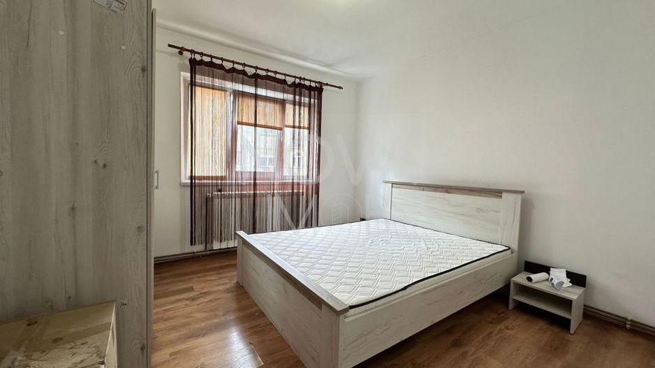 Apartament 2 camere, decomandat, Strada Siretului - Poză 5