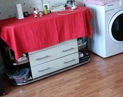 Cameră cămin 21 mp, zona Kaufland Nicolina, Iași - Poză 1