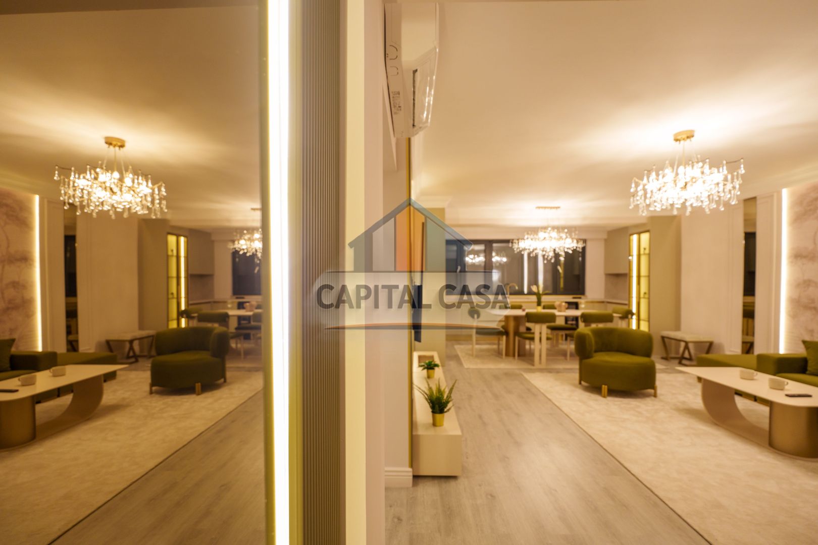 Apartament 2 Camere | Mobilat & Utilat Premium Pipera - Poză 90