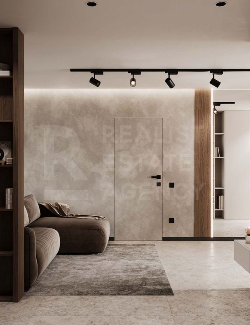 Vânzare, apartament, o cameră, str. Vasile Lupu, Buiucani - Poză 7