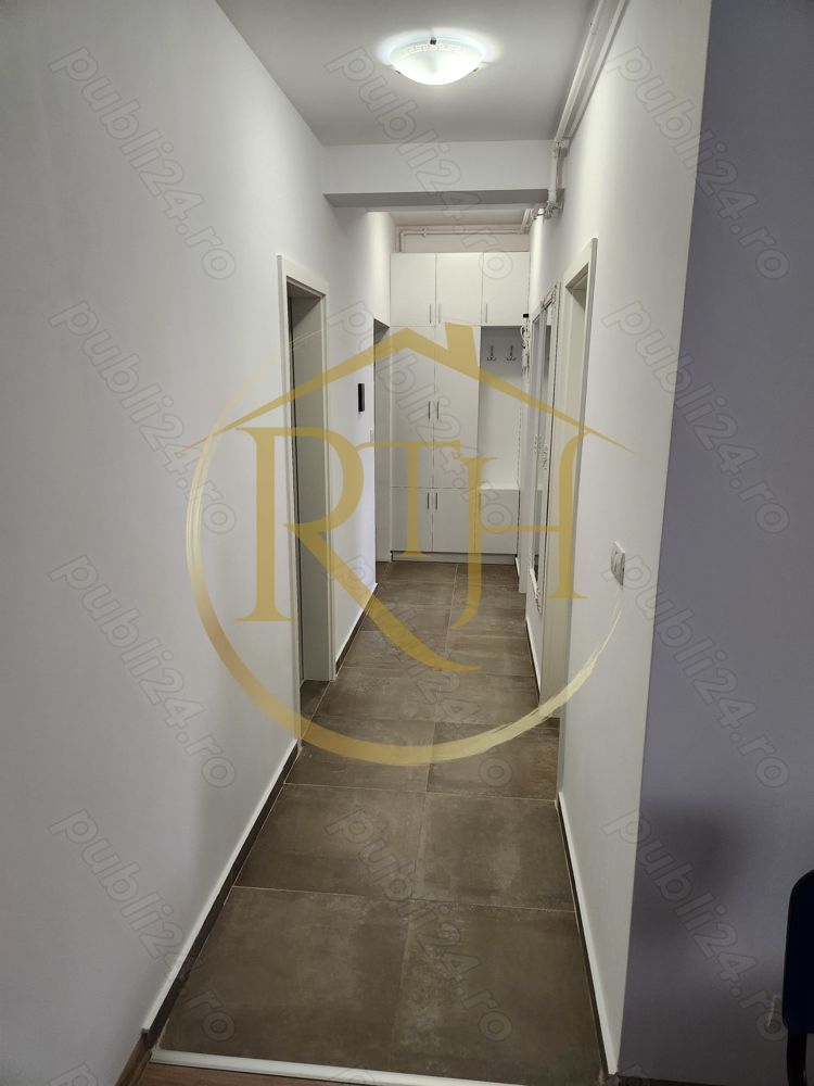 Oferim spre vanzare Apartament 2 camere tip SAD  + 2 locuri de parcare - Poză 9