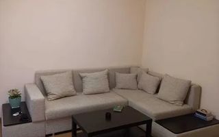 AP. 2 CAMERE CRANGASI, BLOC REABILITAT, METROU, BUCATARIE INCHISA - Poză 1