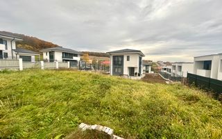 Casă individuală de vânzare în Chinteni - Poză 5