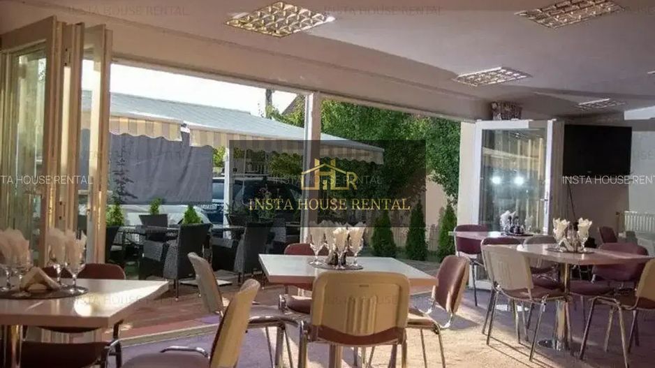 Hotel Boutique functional Otopeni / 22 camere / Panouri fotovoltaice - Poză 1